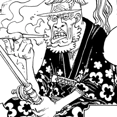 Shimotsuki Kozaburo