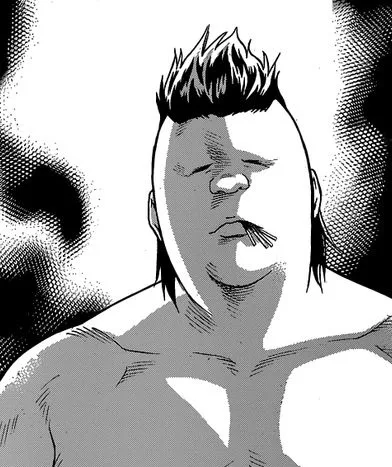 Shimoyama Rinpei