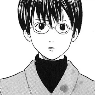 Shimura Shinpachi