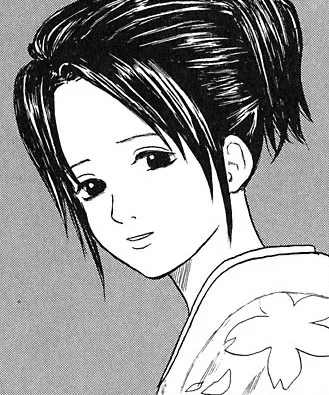 Shimura Tae