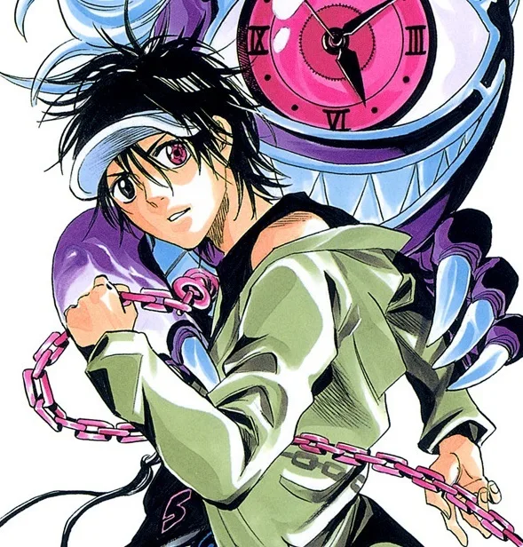 Shimura Tokio