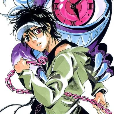 Shimura Tokio