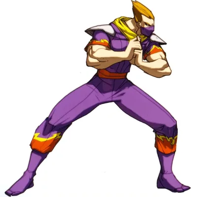 Shin