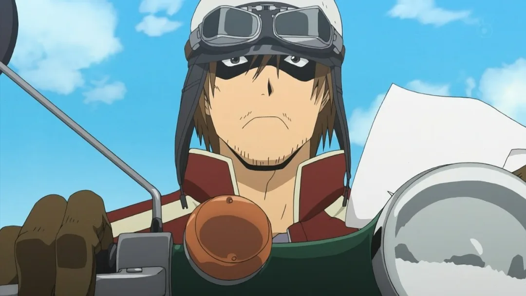 Shingo Hachiken