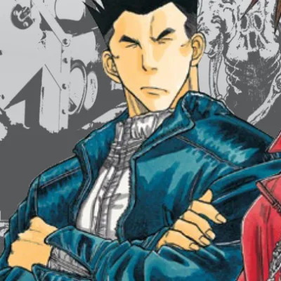 Shingo Kannazuki