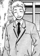 Shingo Nakajima