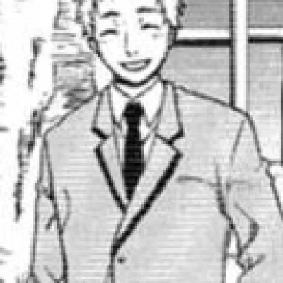 Shingo Nakajima