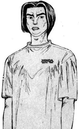 Shingo Shoji
