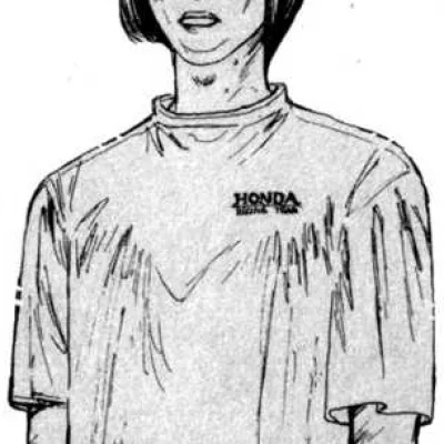 Shingo Shoji