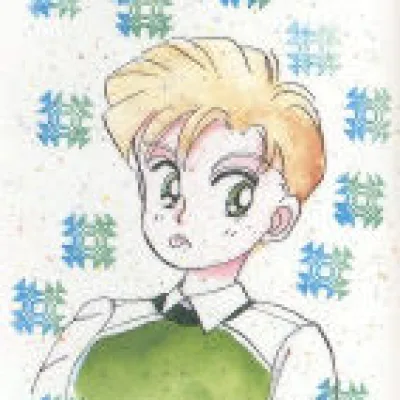 Shingo Tsukino