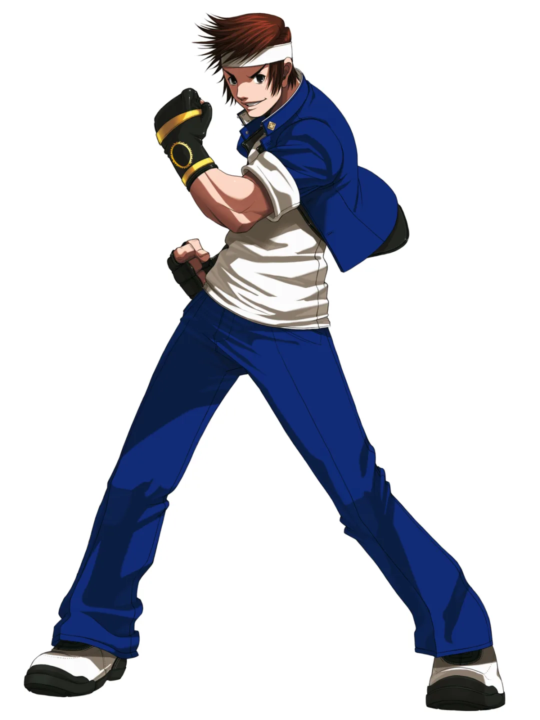Shingo Yabuki