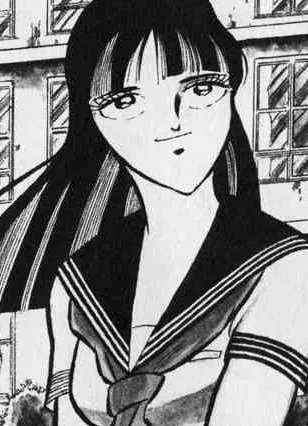 Shingyōji Hiromi