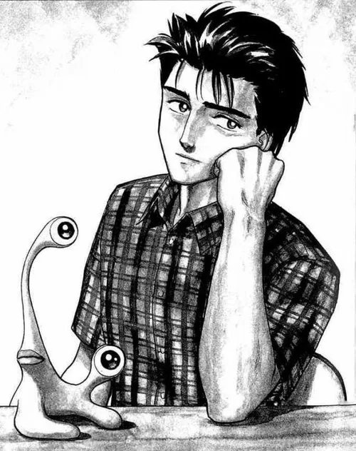 Shinichi Izumi