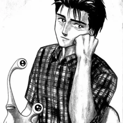 Shinichi Izumi