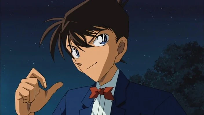 Shinichi Kudo