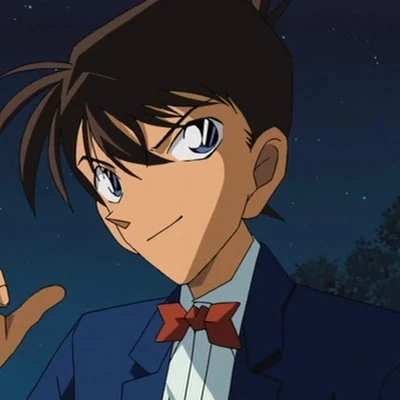 Shinichi Kudo