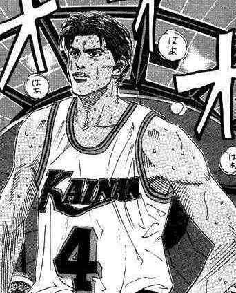 Shinichi Maki