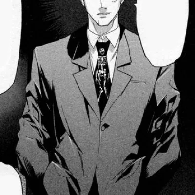 Shinichiro Inunaki