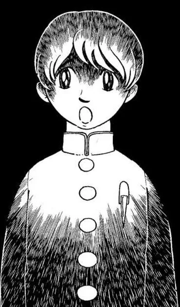 Shinji