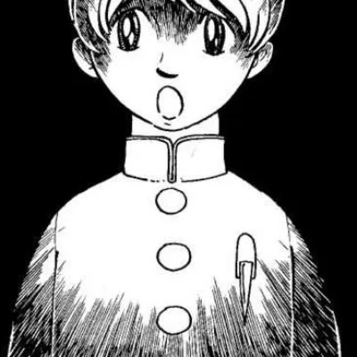 Shinji