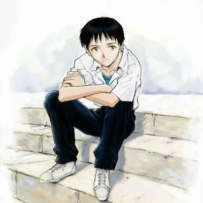 Shinji Ikari