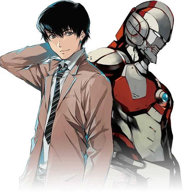Shinjirou Hayata