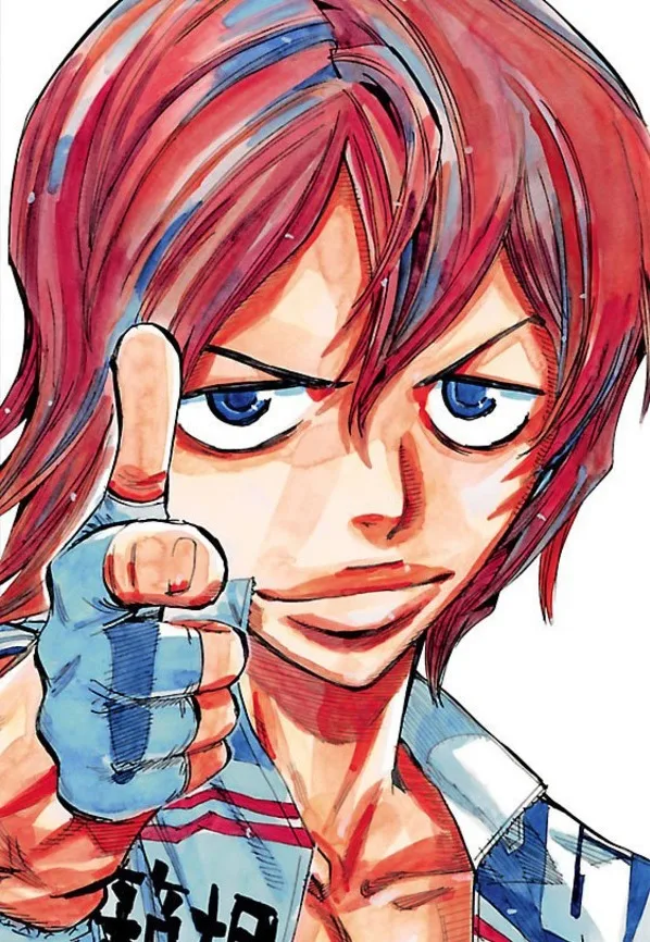 Shinkai Hayato