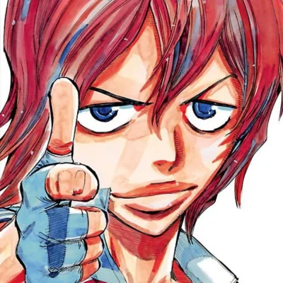 Shinkai Hayato