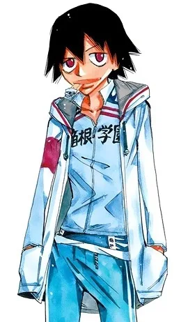 Shinkai Yūto
