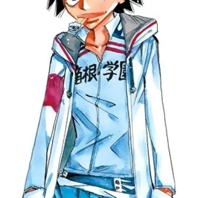 Shinkai Yūto