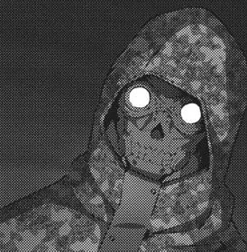 Shinkawa Shouichi