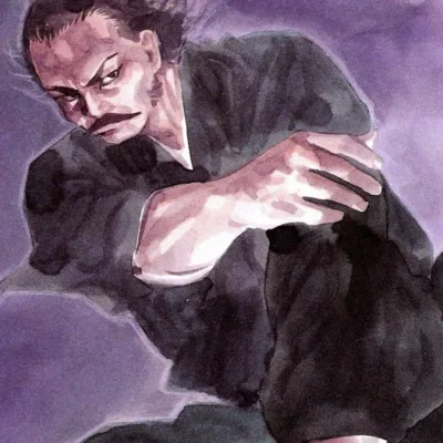 Shinmen Munisai