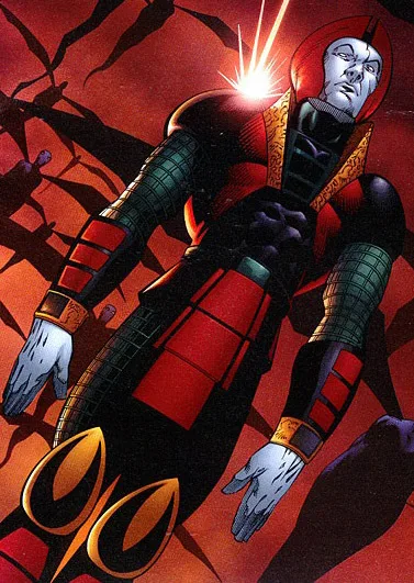 Shinnok