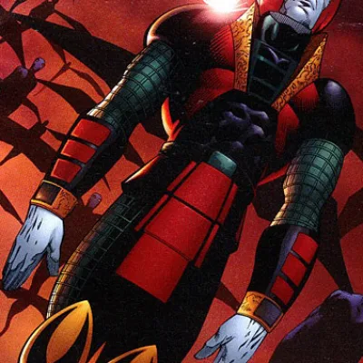 Shinnok
