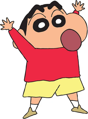 Shinnosuke Nohara