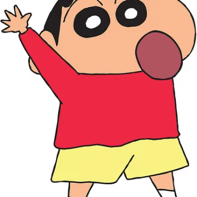 Shinnosuke Nohara