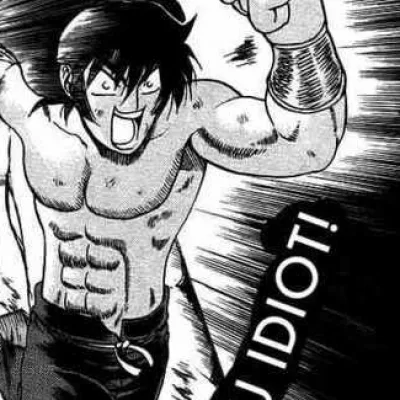 Shinnosuke Tsuji