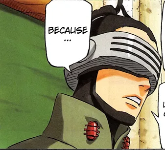 Shino Aburame