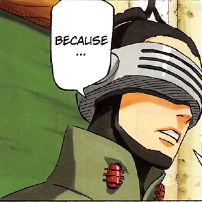 Shino Aburame
