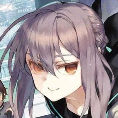 Shinoa Hīragi