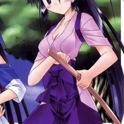Shinobu