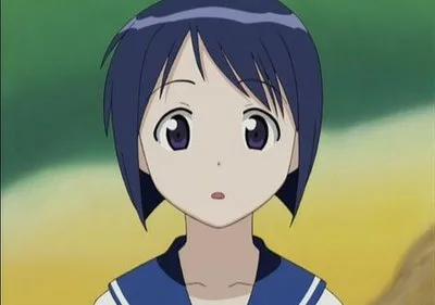 Shinobu Maehara