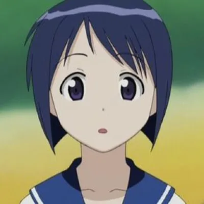 Shinobu Maehara