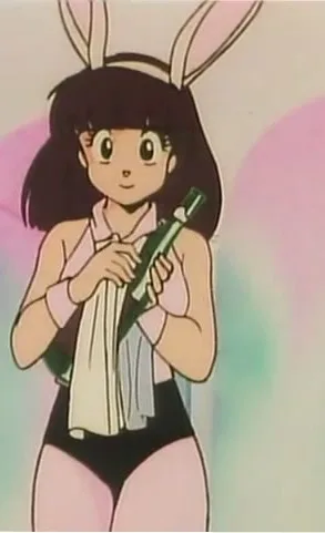 Shinobu Miyake