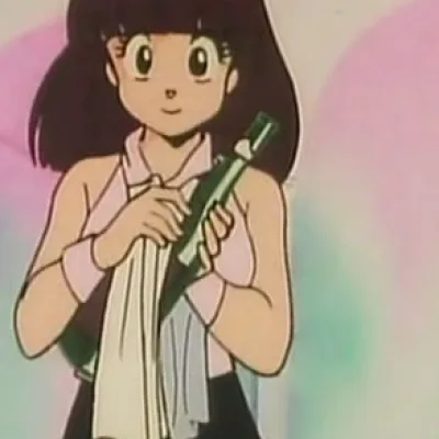 Shinobu Miyake