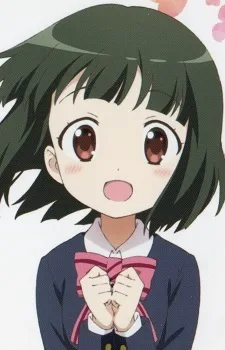 Shinobu Oomiya