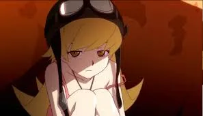 Shinobu Oshino