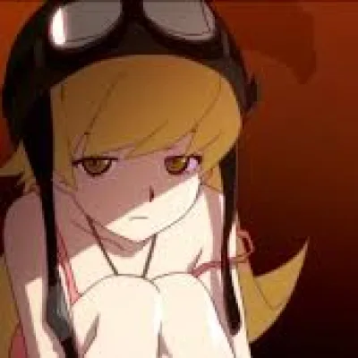 Shinobu Oshino