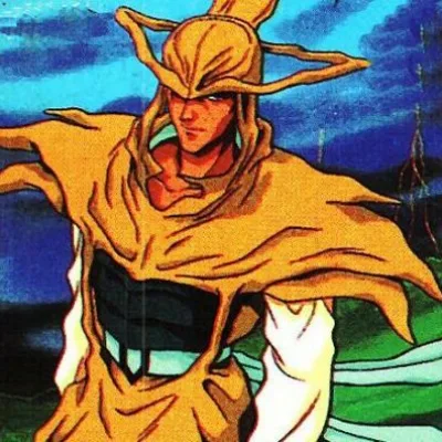 Shinobu Sensui