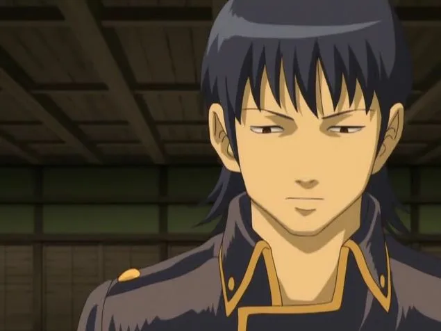 Shinohara Shinnoshin